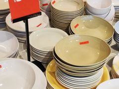 -ZARA HOME(蓝色港湾店)