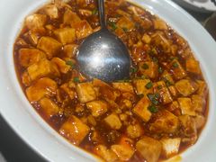 -褚记烤鸭·南京家常菜(雨花客厅店)
