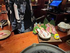 -烤肉食堂(揭阳广百店)