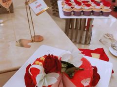 -芭菲盛宴·环球美食(袁家岗店)