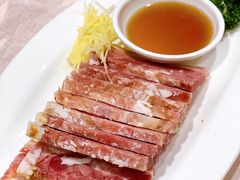 镇江肴肉-老半斋(福州路店)