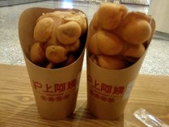 -沪上阿姨·精选茶饮(十一经路店)