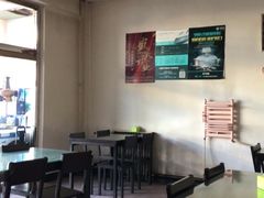 大堂-朝鲜饭店(房山店)