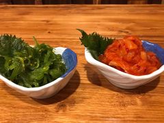 -半山腰·云南菜(侨福芳草地店)