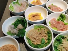 -海底捞火锅(龙湖三千集店)