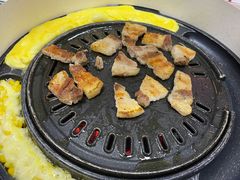 -朴太院·烤肉万岁·创意首尔料理(中联广场店)