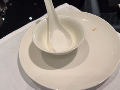 -ManHo万豪中餐厅(成都茂业JW万豪酒店)
