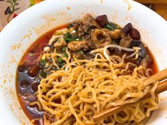-蒋家肠旺面馆老店(合群路店)
