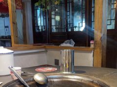 -缘福乡村铁锅炖民宿(八达岭店)