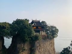-窦圌山风景区