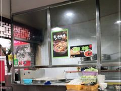 -正宗苏稽毛哥跷脚牛肉总店