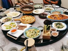 -君霖海鲜私房菜(春柳店)