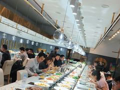 -农小锅自助小火锅(北京大兴凯德店)