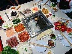 海带-海底捞火锅(枫蓝国际购物中心店)