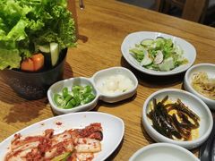 -允辛家·自助泥炉烤肉(九亭店)