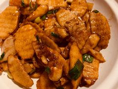 -大鸭梨烤鸭店(花园村店)