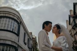 -IDO婚纱摄影(上海旗舰店)