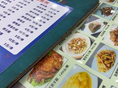 -白魁老号饭庄(交道口店)