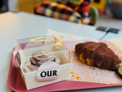 -OUR Bakery(三里屯太古里店)