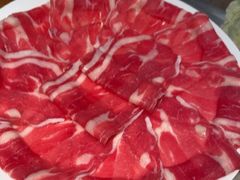 -清真·鸦儿李记·涮肉(花市店)