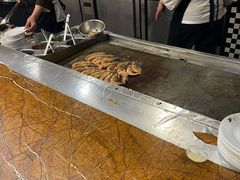 北极虾-汉巴味德(大悦城店)