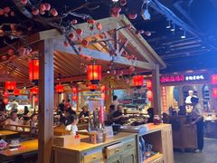 -鸽子窝(黄村店)