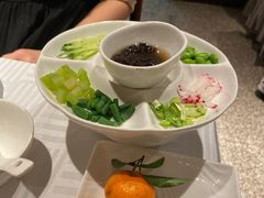 -四季民福烤鸭店(王府井灯市口店)