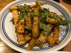 -云海肴·汽锅鸡·云南菜(天津国金汇店)