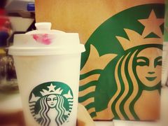 -星巴克臻选(深圳嘉里建设广场店)