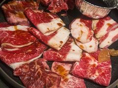 -300杯·和牛烧肉清酒专门店(廊里店)