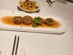 -莆田餐厅PUTIEN(世博源店)
