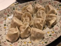 鲜肉白菜饺-北方馆(澳门伦敦人店)