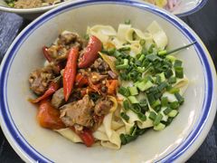 -万三面馆(青龙正街太古里店)