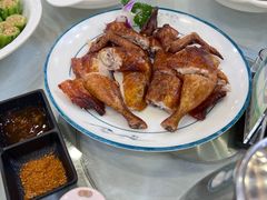 -绿雅居原生态农庄(小涌店)