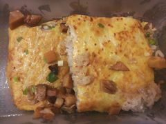 三鲜豆皮-老通城豆皮大王(吉庆街店)