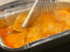 番茄巴沙鱼-猫抓烤肉(春熙路店)