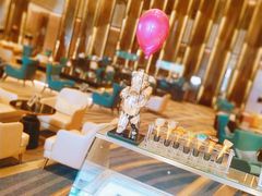 -无锡丽笙精选酒店·兰亭阁中餐厅