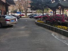 -阳光阿莲养生馆(城店路店)