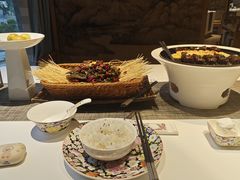 -上座云间·青年赣菜(绿茵店)