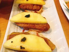 -山之川日料放题(通州店)