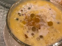杨枝甘露-新加坡海鲜共和(名胜世界圣淘沙海滨坊)