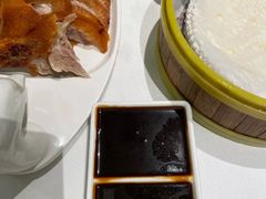 -玉林烤鸭店(定福庄店)