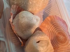 -澳门长洲糯米糍(柯打苏沙街店)