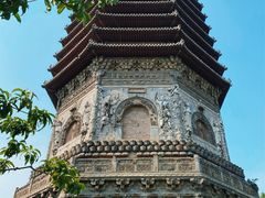 -玲珑塔公园