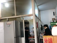 门面-三百碗宝应长鱼面(板仓街店)