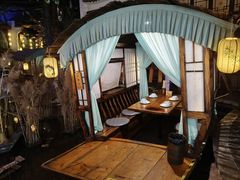 -淀里船宴(卓达店)