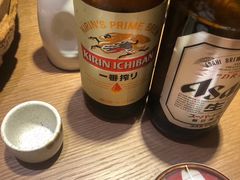 -水之惠鲜鱼料理(王府大街店)