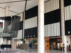 -青岛西海岸隆和福朋喜来登酒店