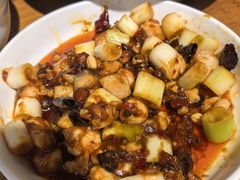 -金枝玉叶上海人家食府(三里河店)