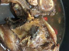 羊羯子-宝瑞门钉肉饼店